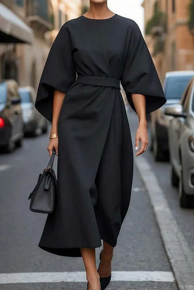 Zenaida  |  Elegant klänning