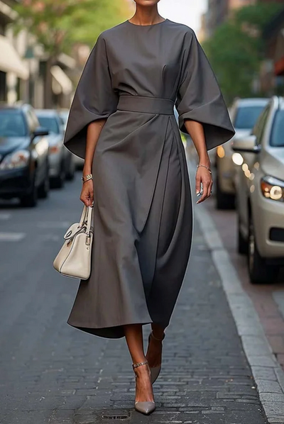 Zenaida  |  Elegant klänning