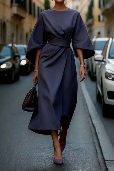 Zenaida  |  Elegant klänning